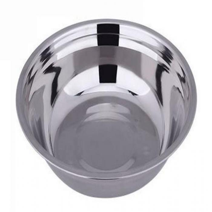 Bowls & Basins - Stainless Steel